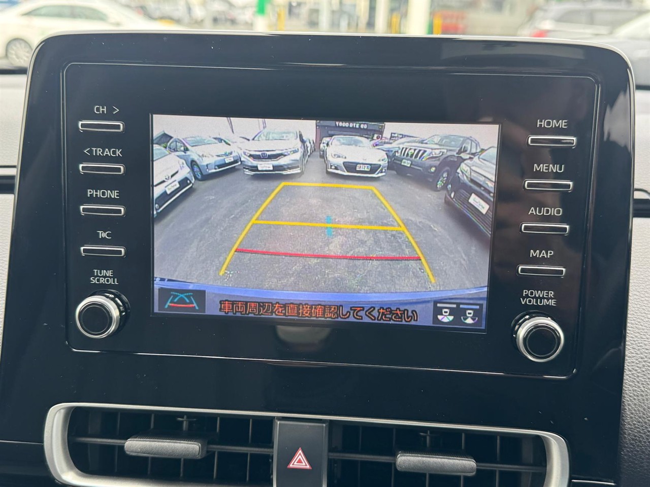 2022 Toyota Aqua thumbnail