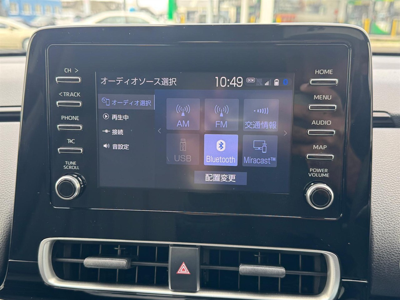 2022 Toyota Aqua thumbnail