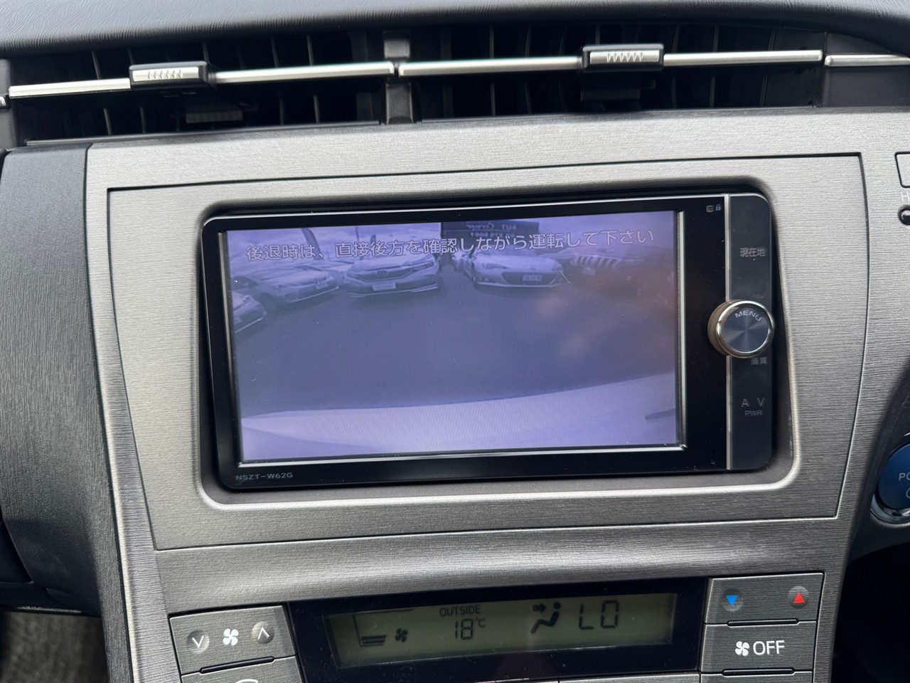 2013 Toyota PRIUS thumbnail