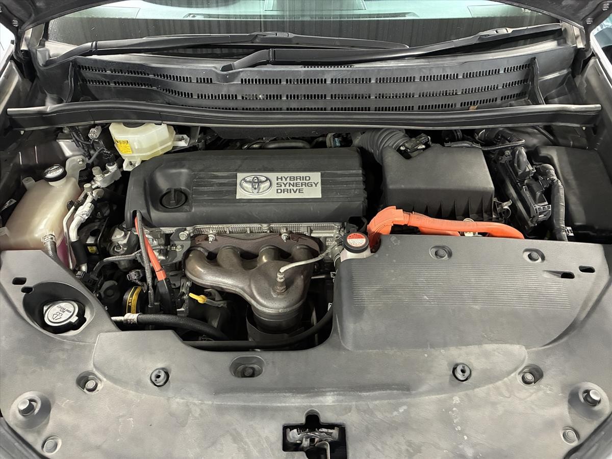 2014 Toyota Sai thumbnail