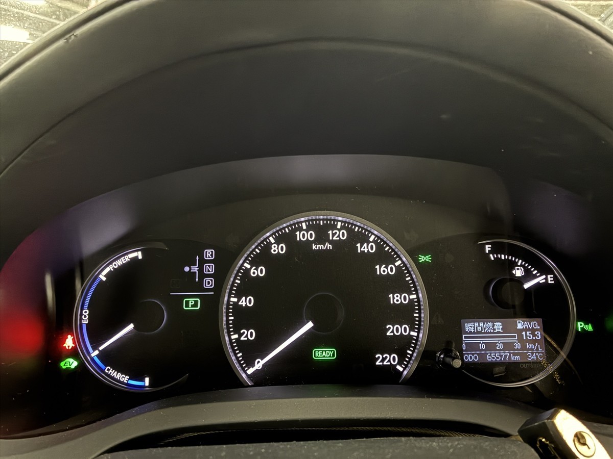 2013 Lexus CT200H thumbnail