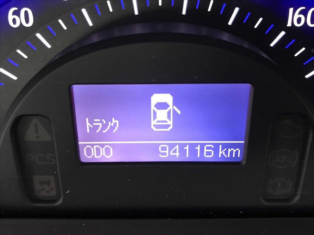 2013 Toyota Sai thumbnail