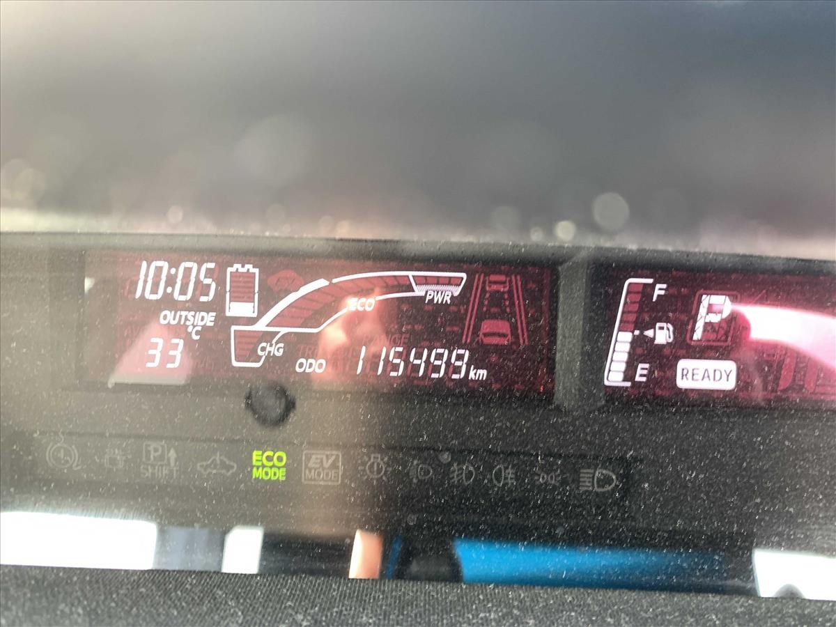 2016 Toyota Aqua thumbnail