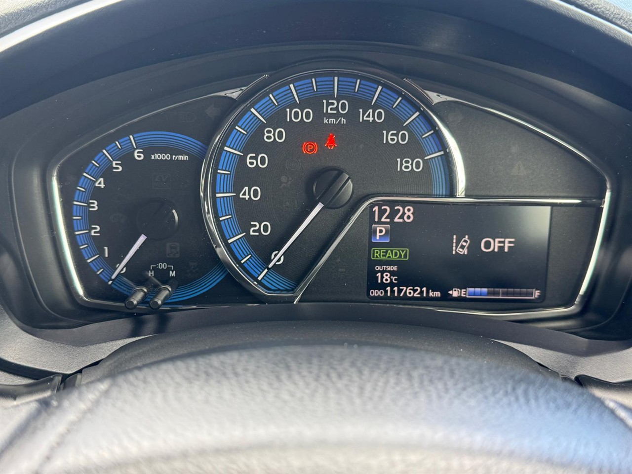 2015 Toyota Corolla thumbnail