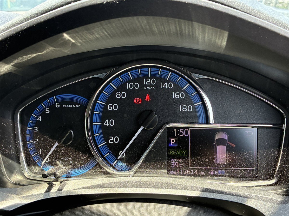 2015 Toyota Corolla thumbnail
