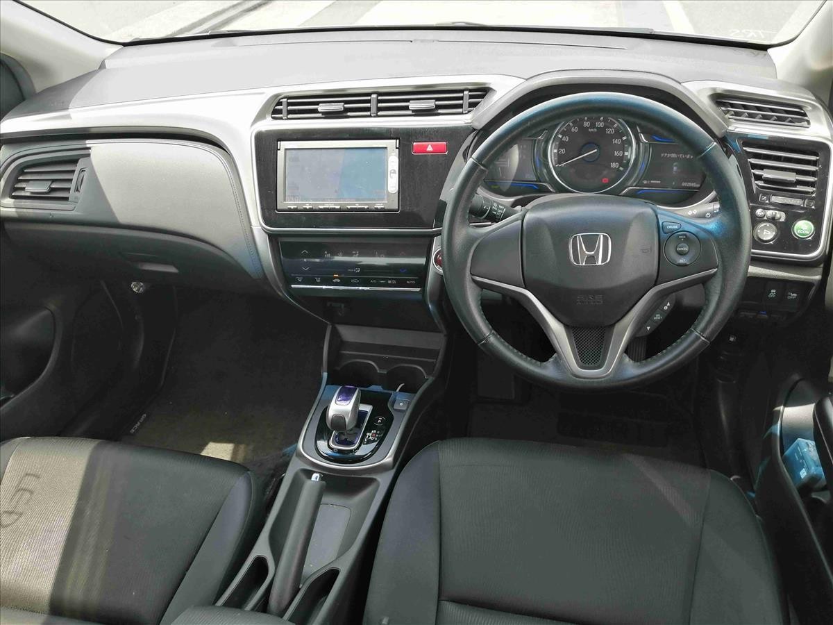 2014 Honda GRACE thumbnail