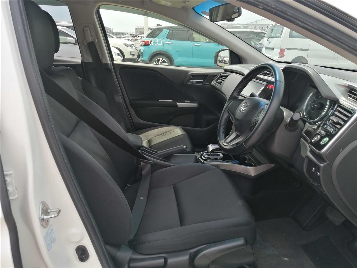 2014 Honda GRACE thumbnail