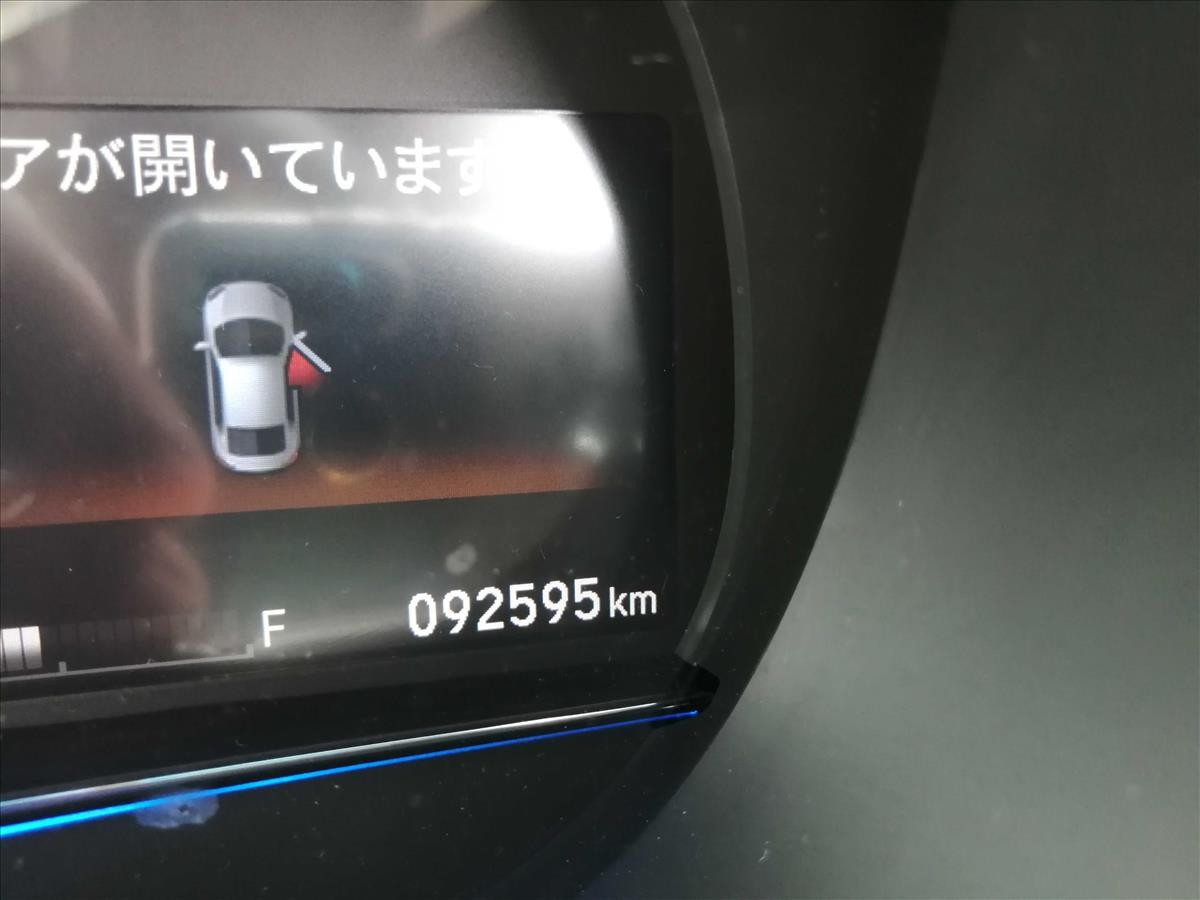 2014 Honda GRACE thumbnail