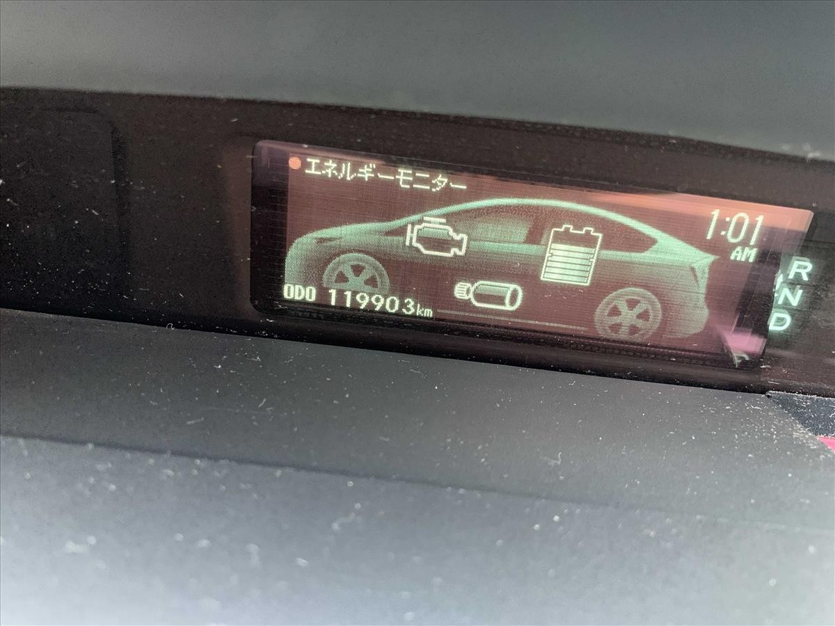 2014 Toyota PRIUS thumbnail