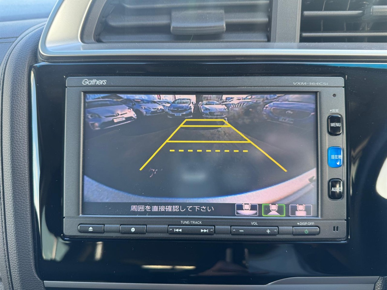 2016 Honda FIT thumbnail