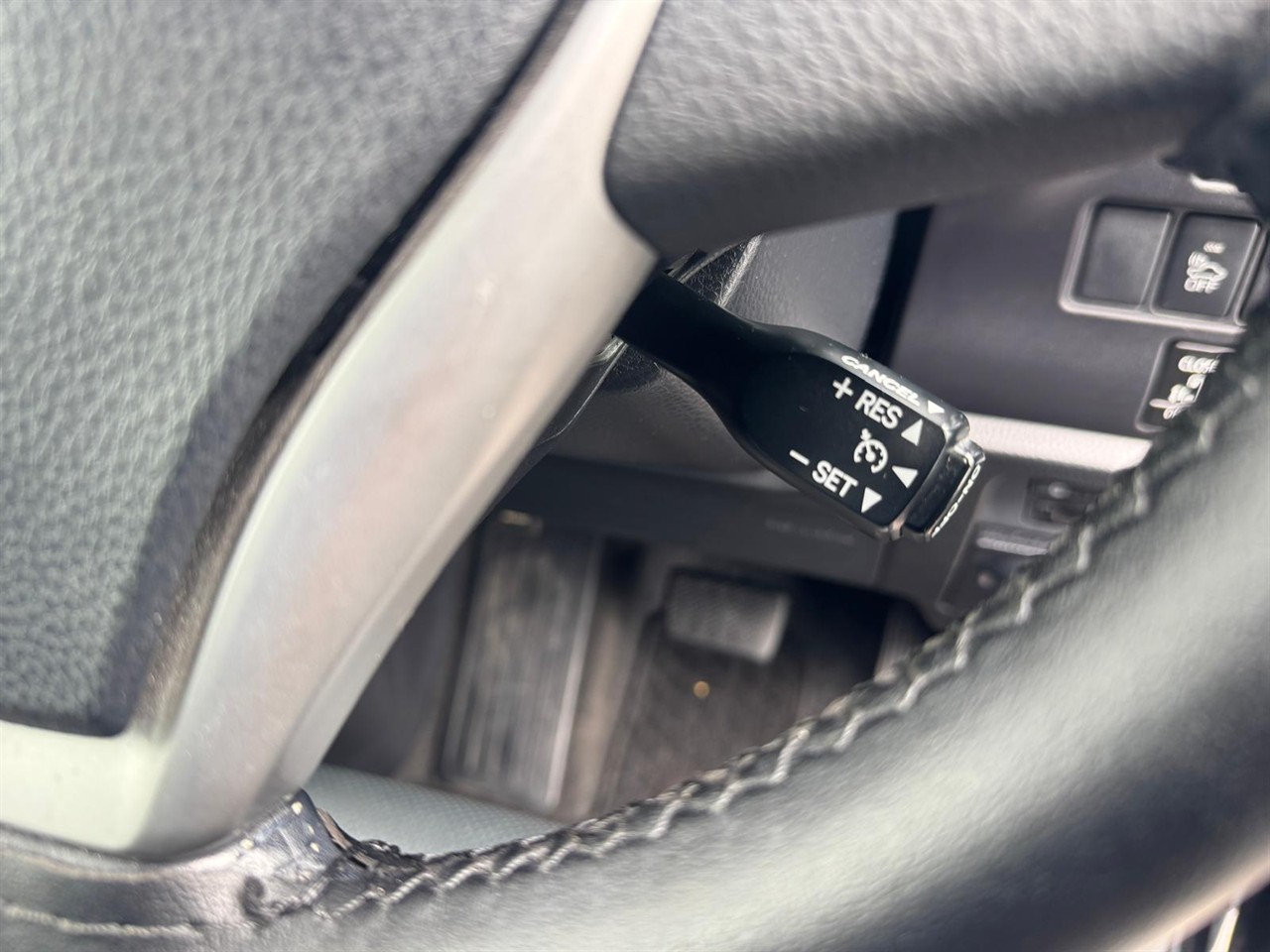 2014 Toyota ESQUIRE thumbnail