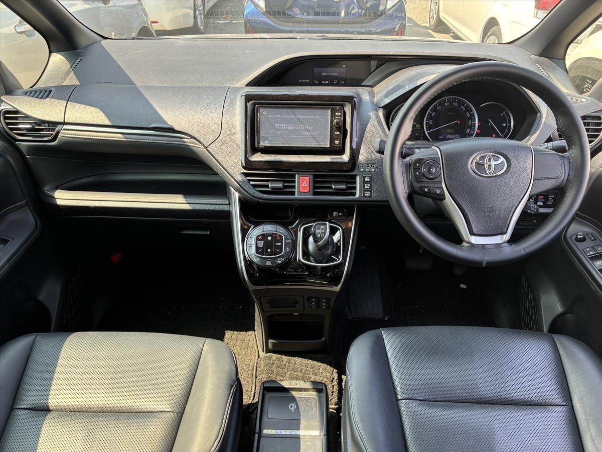 2014 Toyota ESQUIRE thumbnail