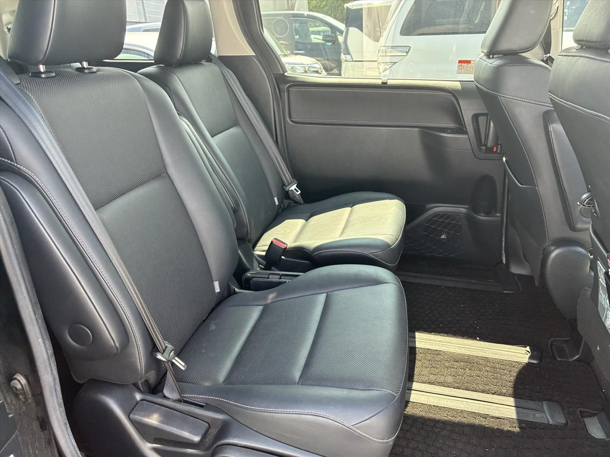 2014 Toyota ESQUIRE thumbnail