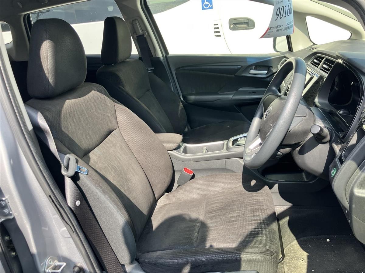 2021 Honda Shuttle thumbnail