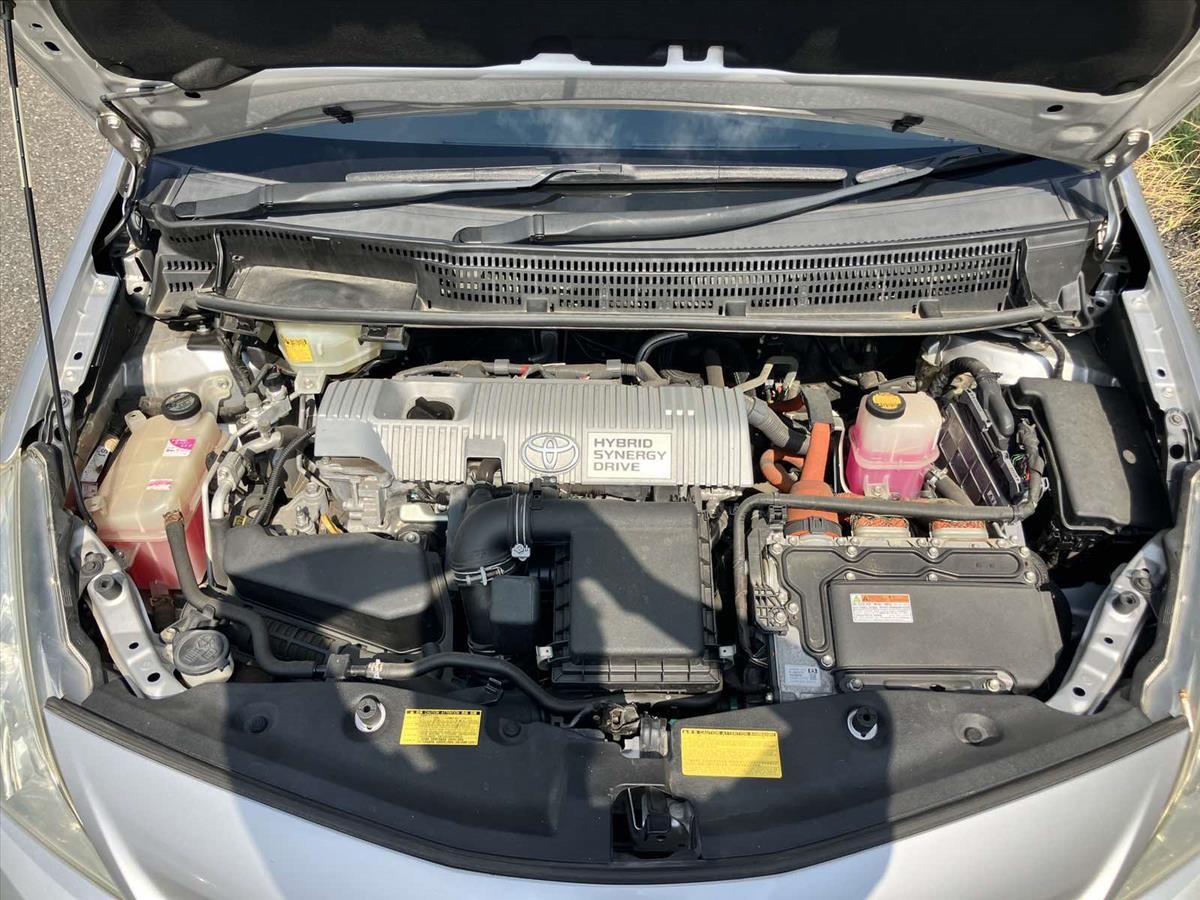 2013 Toyota PRIUS thumbnail