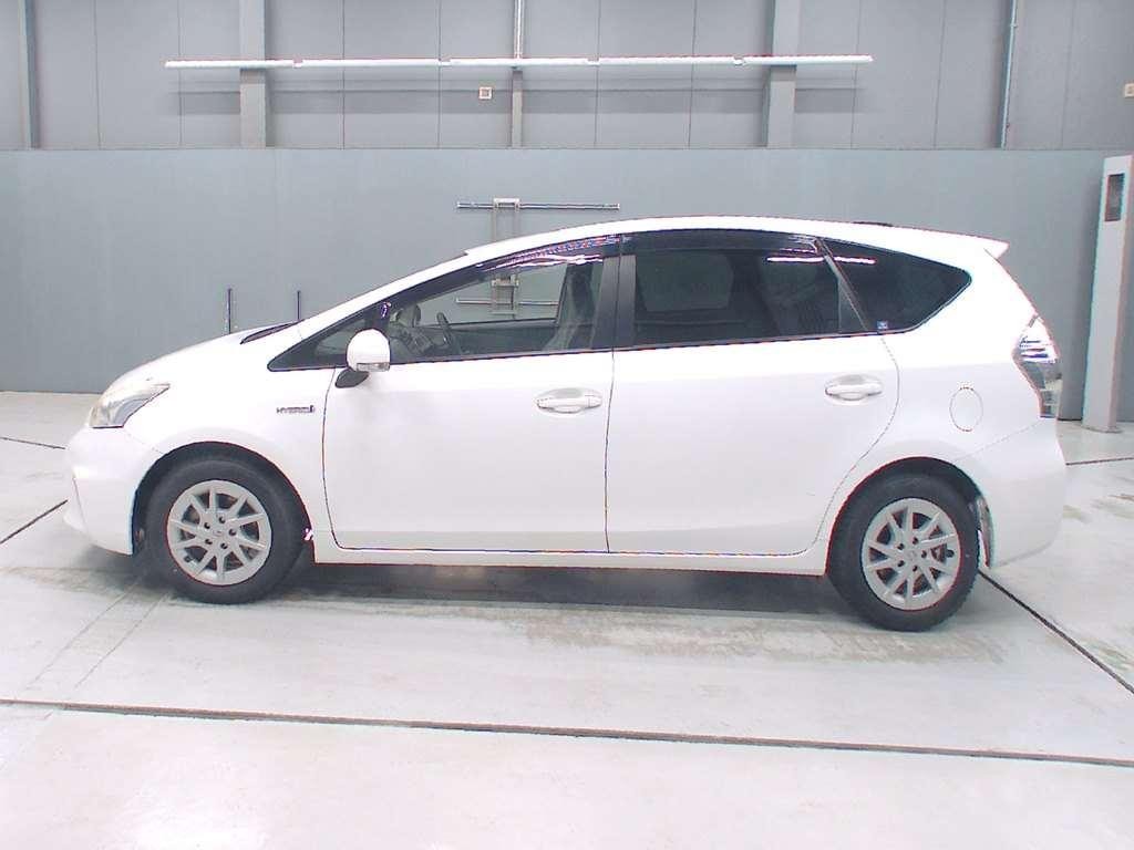 2013 Toyota PRIUS thumbnail