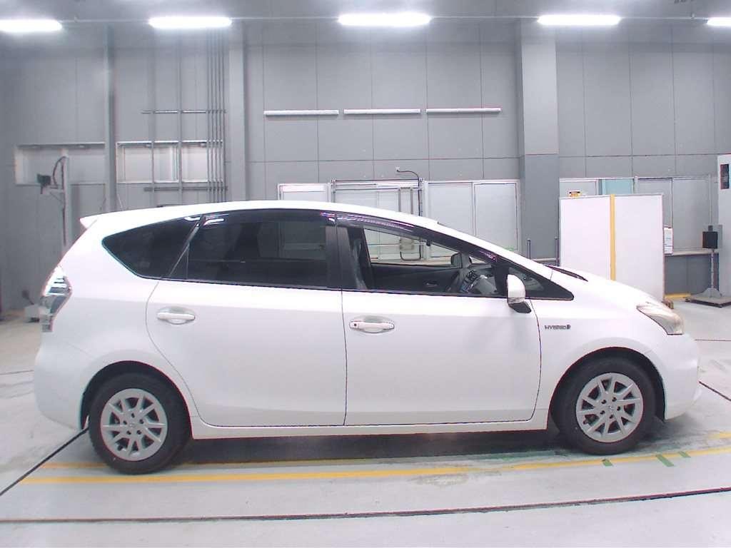2013 Toyota PRIUS thumbnail