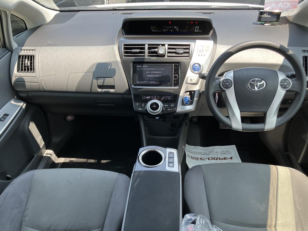 2013 Toyota PRIUS thumbnail