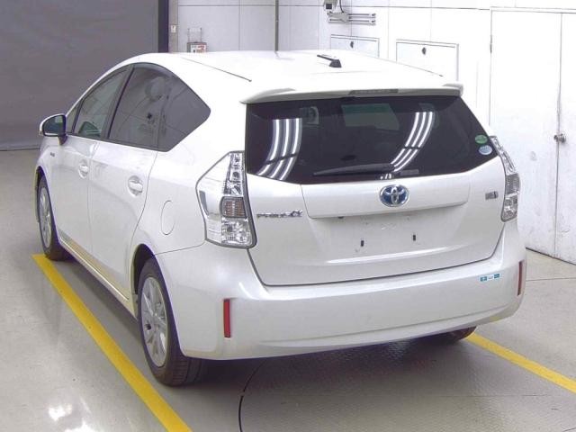 2012 Toyota PRIUS thumbnail