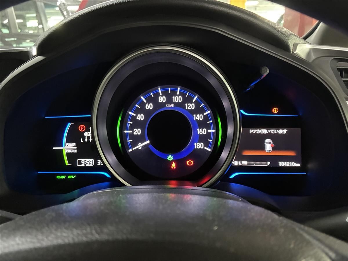 2013 Honda FIT thumbnail