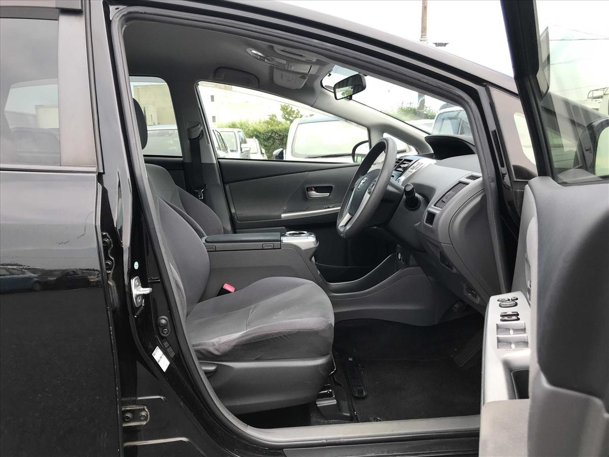 2013 Toyota PRIUS thumbnail