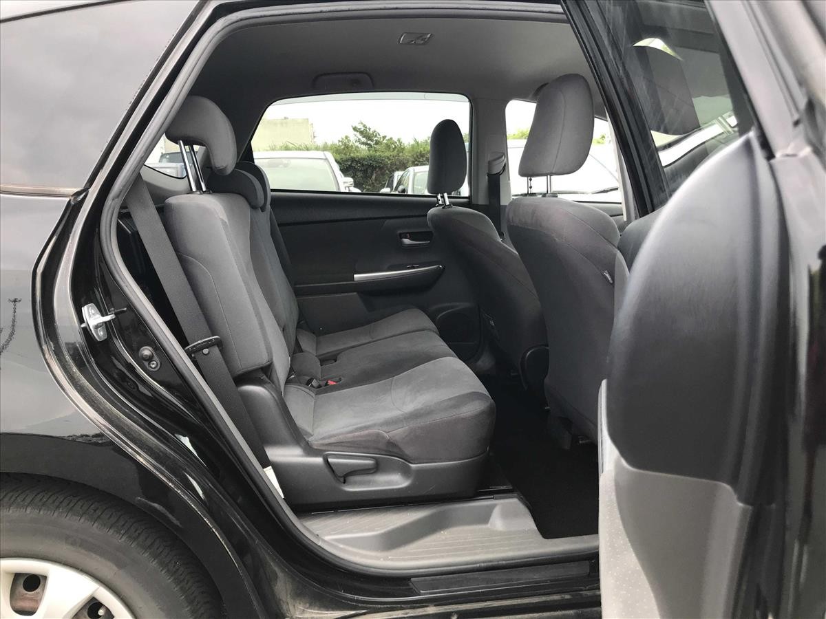 2013 Toyota PRIUS thumbnail