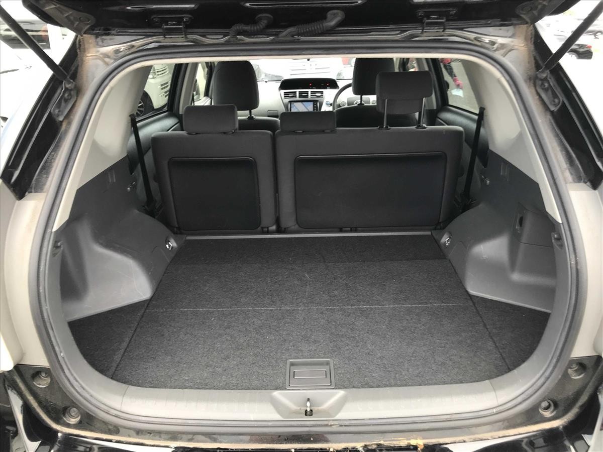 2013 Toyota PRIUS thumbnail