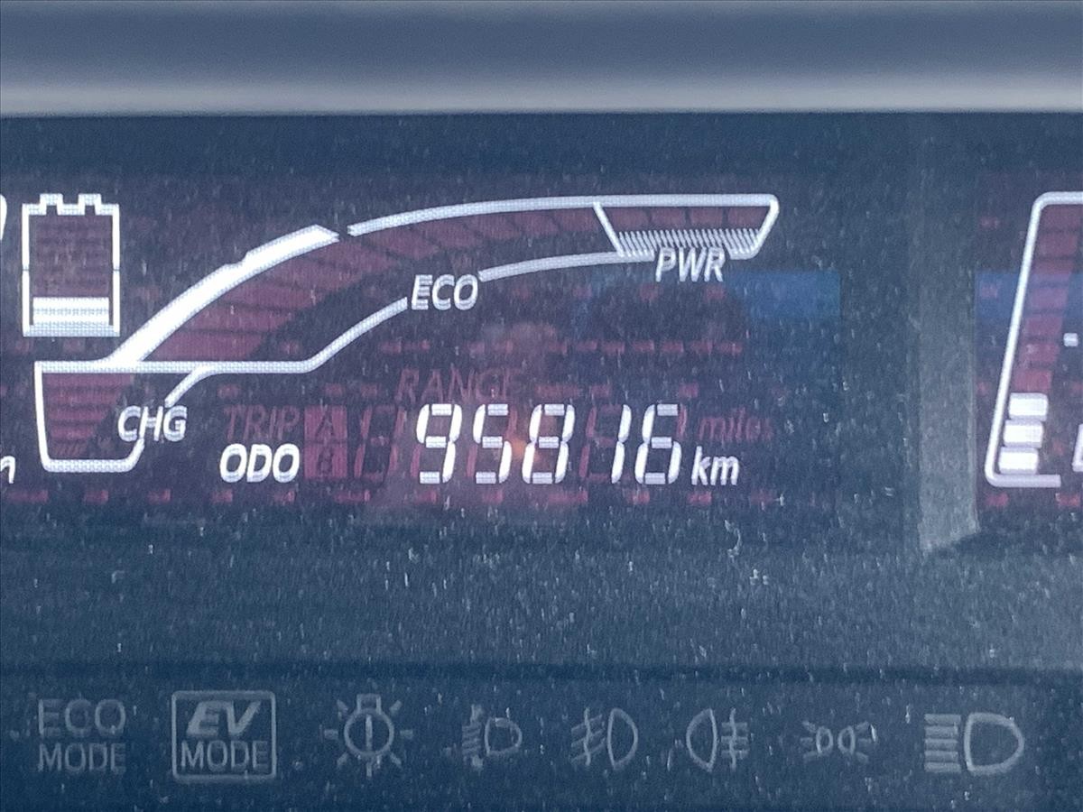 2015 Toyota Aqua thumbnail