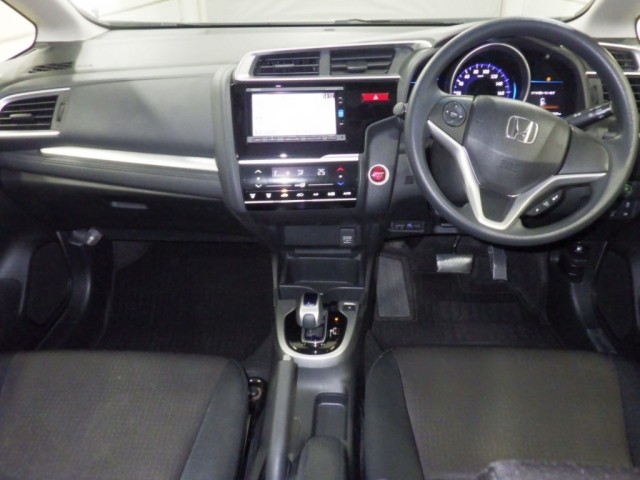 2016 Honda FIT thumbnail