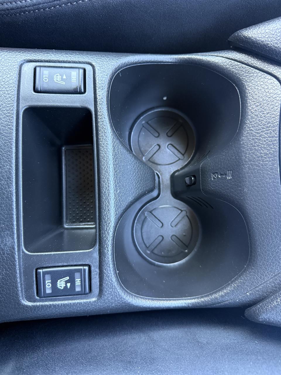 2015 Nissan X-Trail thumbnail