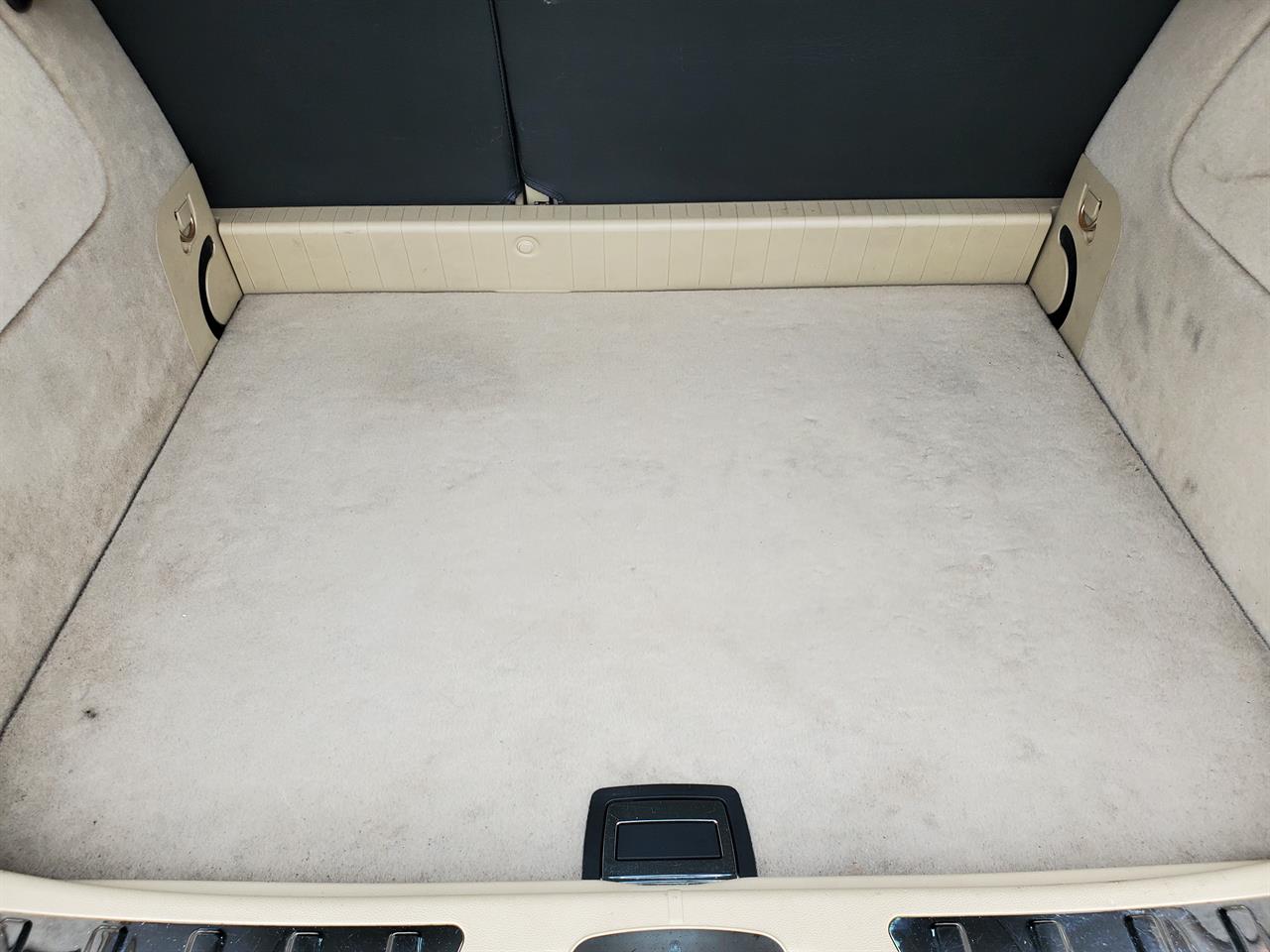 2009 Mercedes-Benz B170 thumbnail