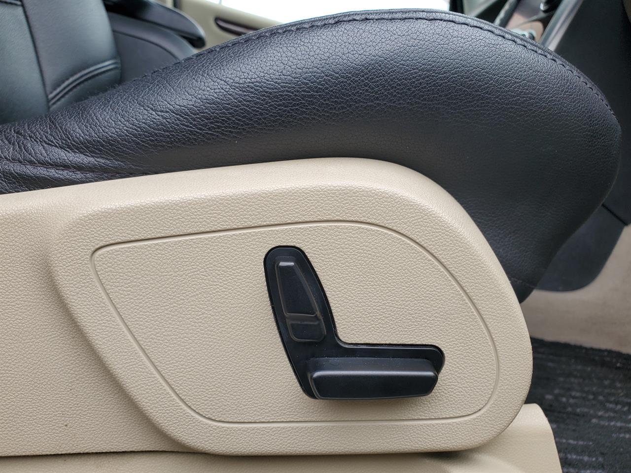 2009 Mercedes-Benz B170 thumbnail