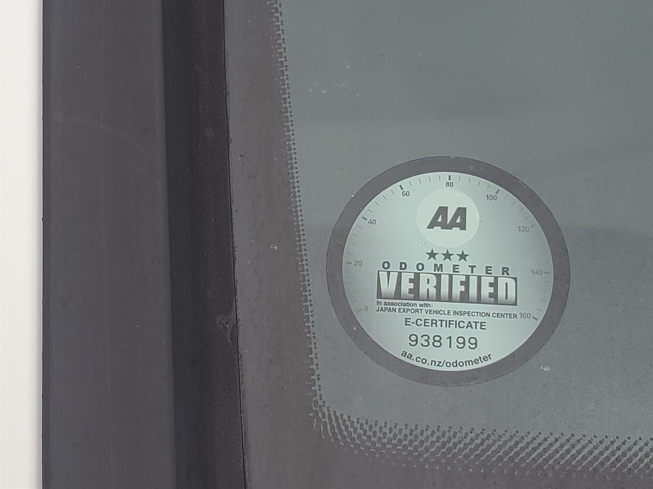 2009 Mercedes-Benz B170 thumbnail