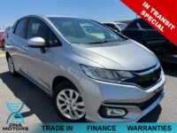 2017 Honda Fit