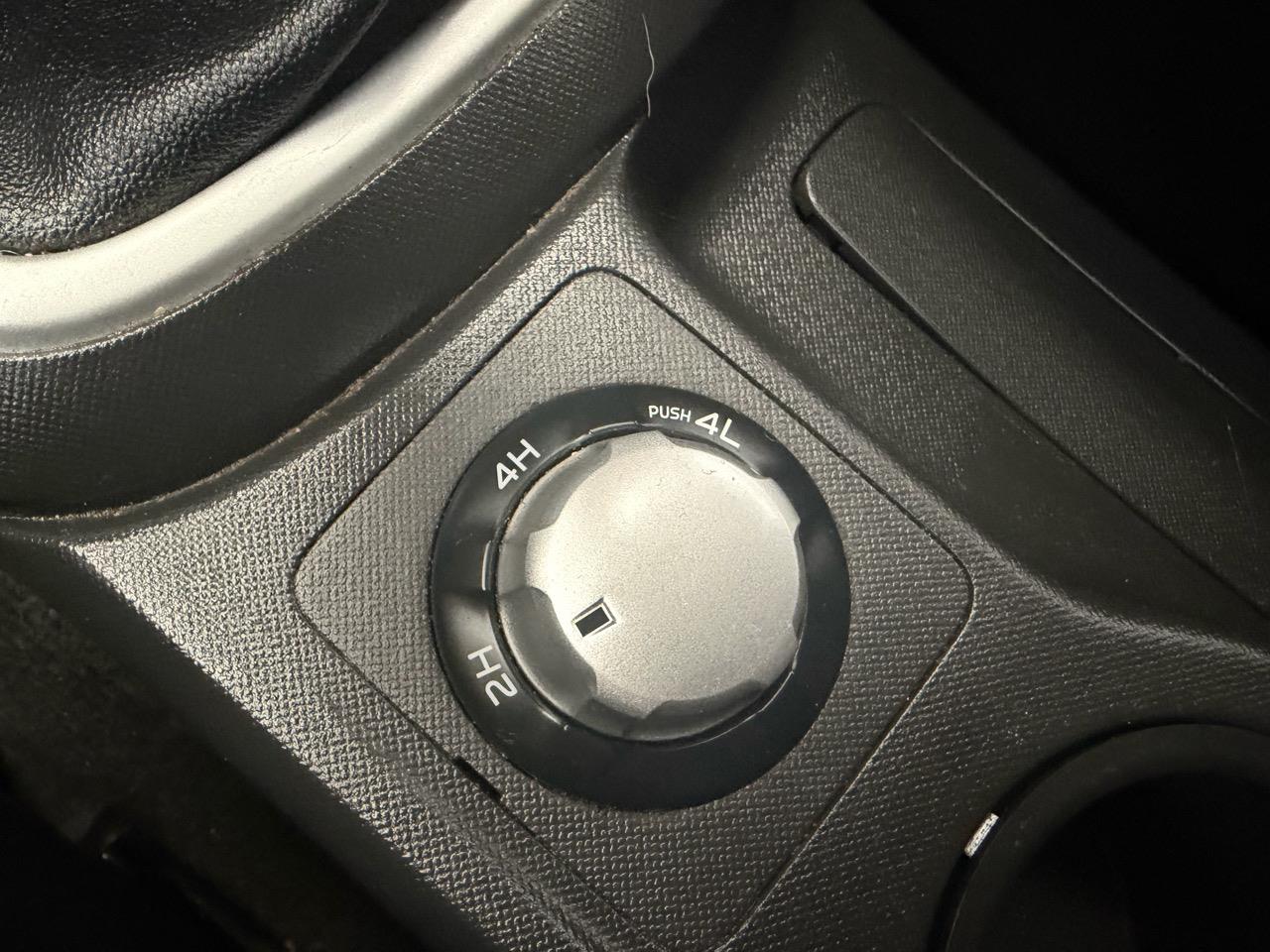 2019 Isuzu D-Max thumbnail