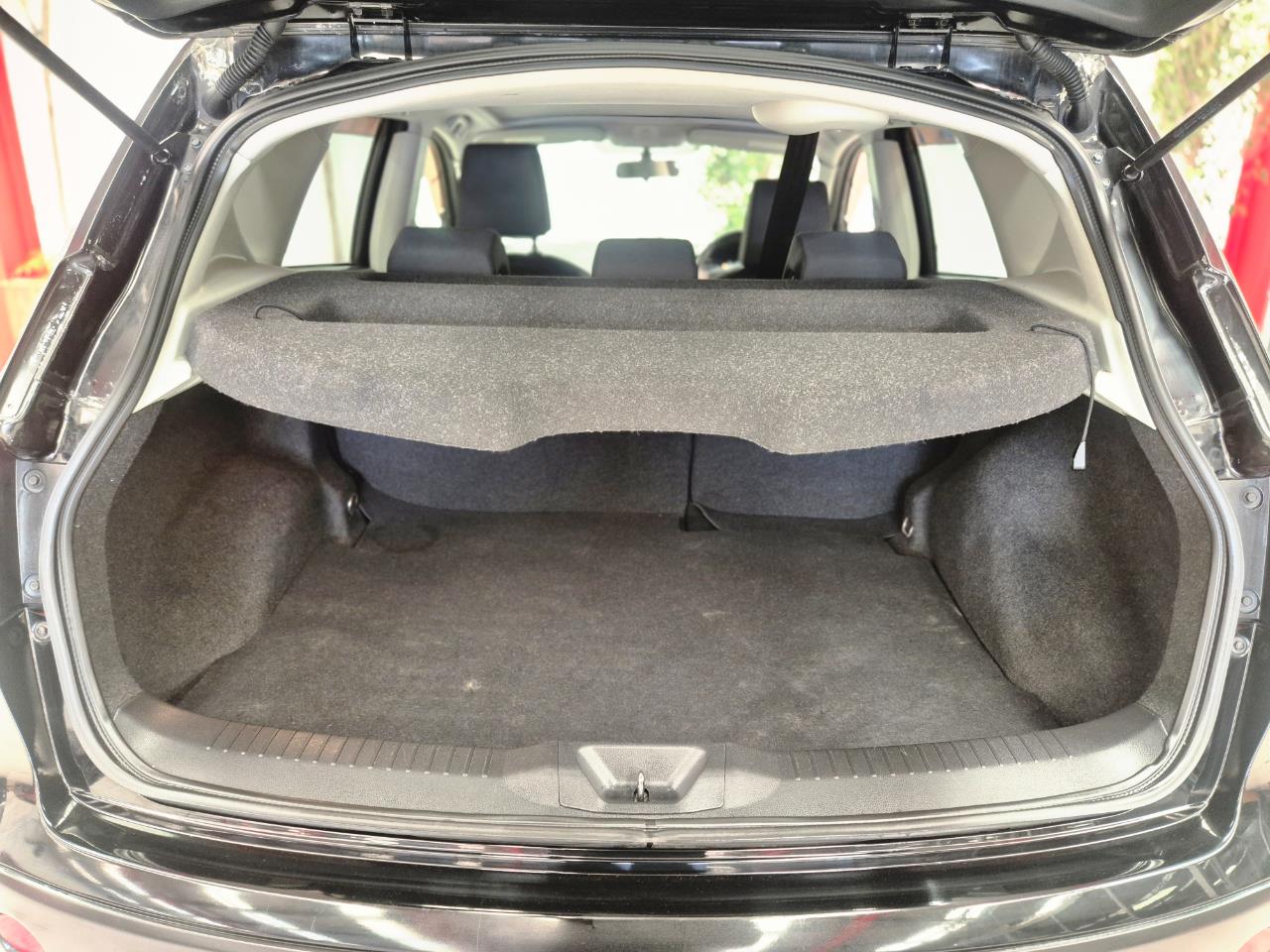 2014 Nissan Dualis thumbnail