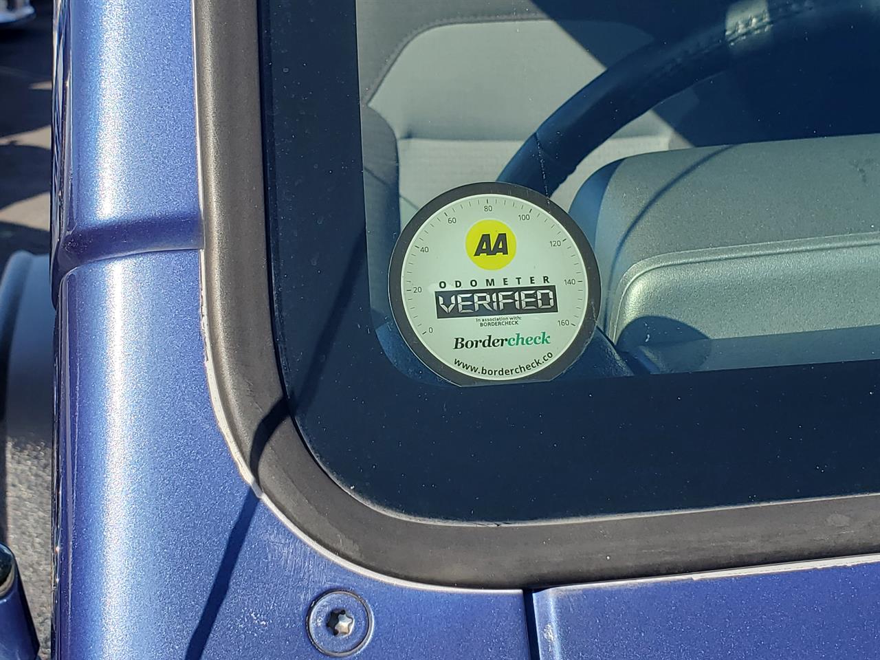 2006 Chrysler Jeep thumbnail