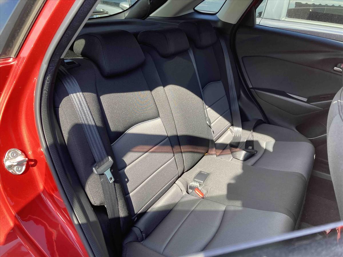 2017 Mazda Cx-3 thumbnail