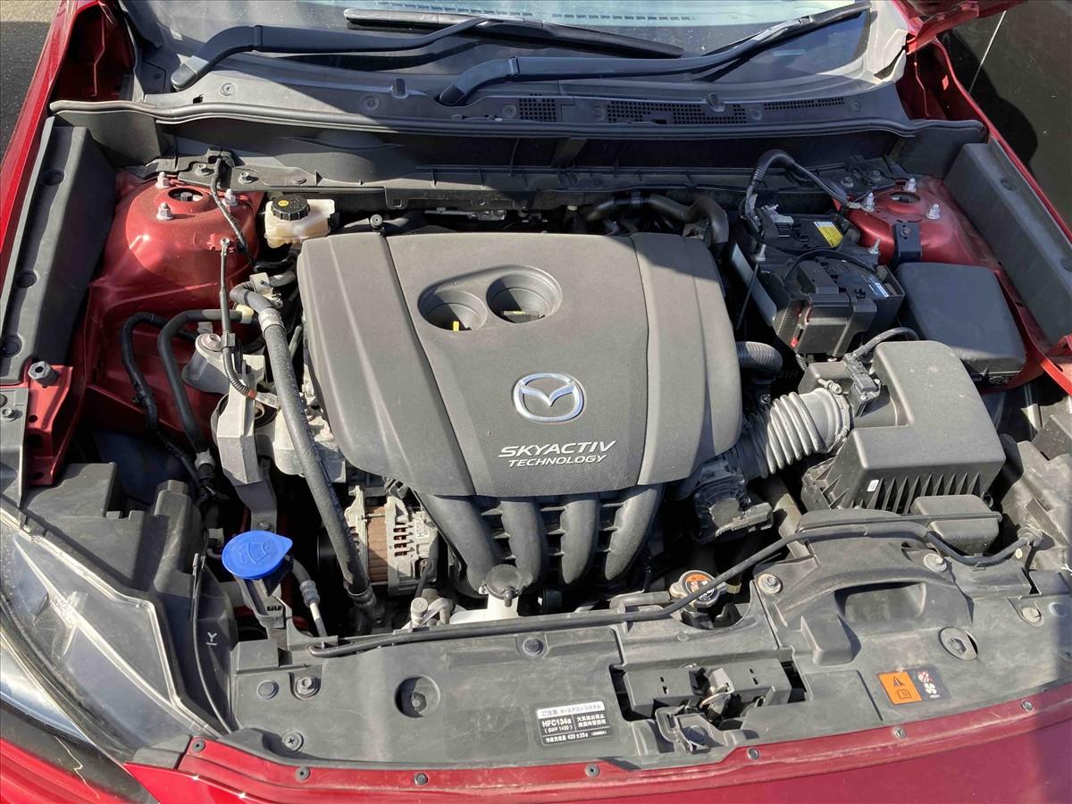 2017 Mazda Cx-3 thumbnail