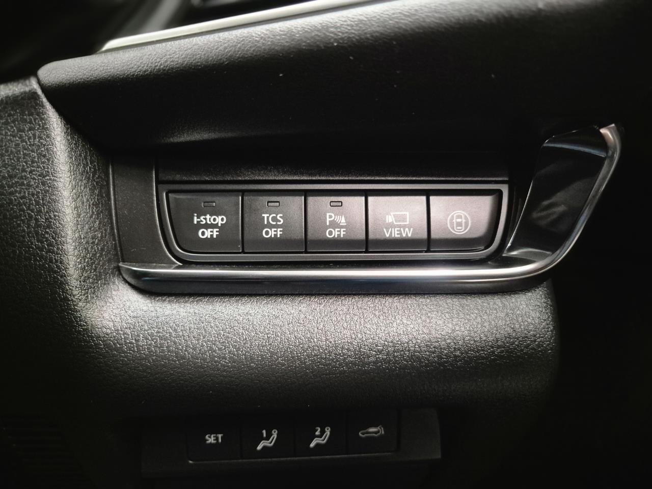 2020 Mazda CX-30 thumbnail