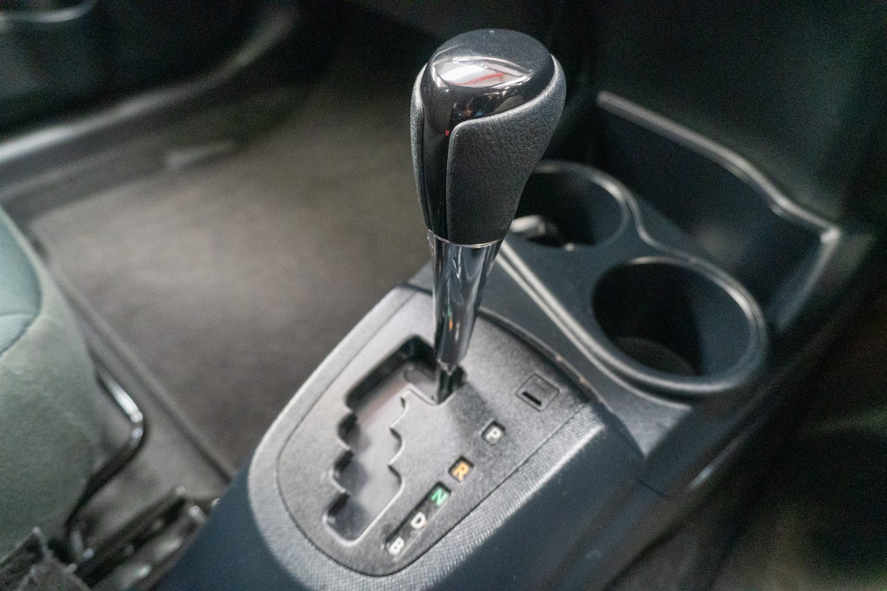 2018 Toyota Aqua thumbnail