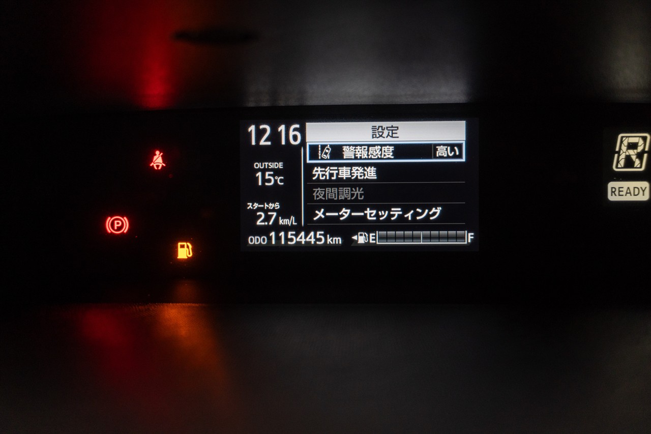 2018 Toyota Aqua thumbnail