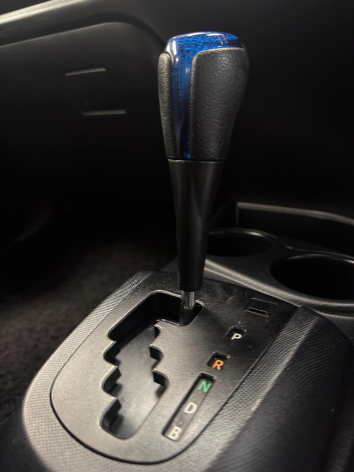 2019 Toyota Aqua thumbnail
