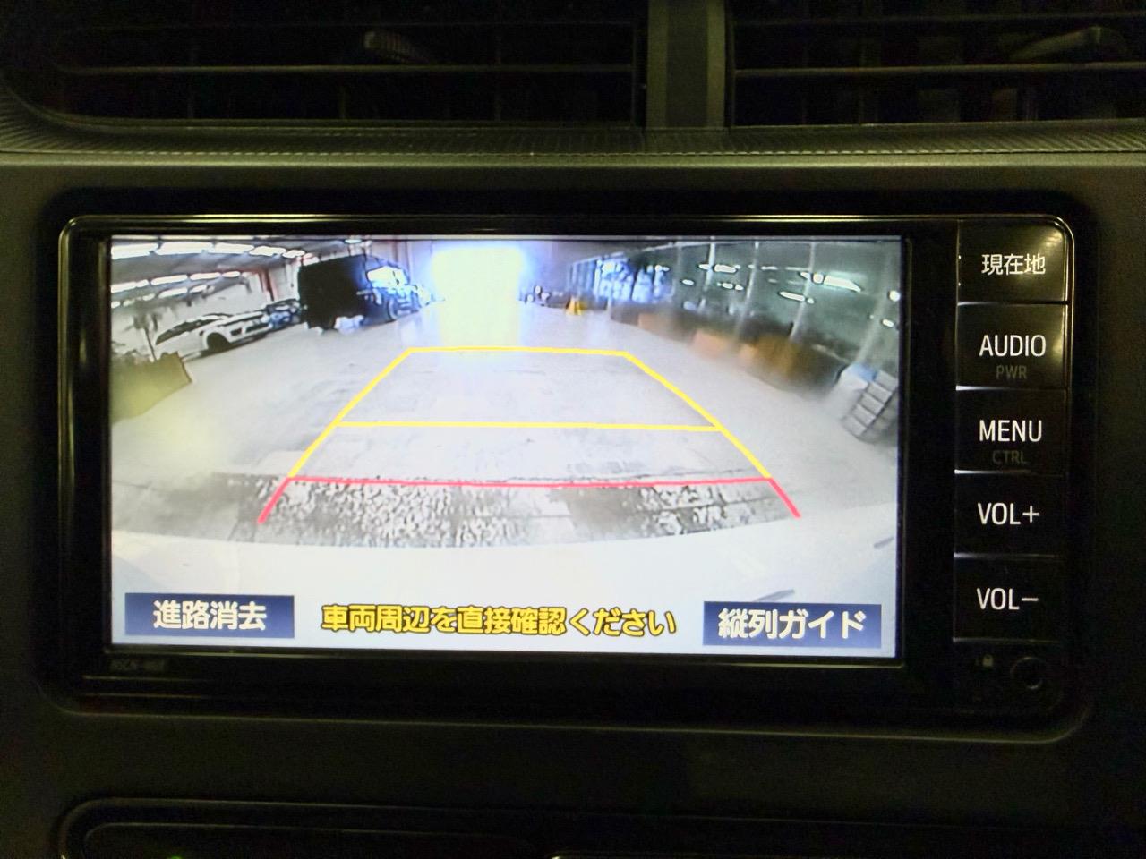 2019 Toyota Aqua thumbnail