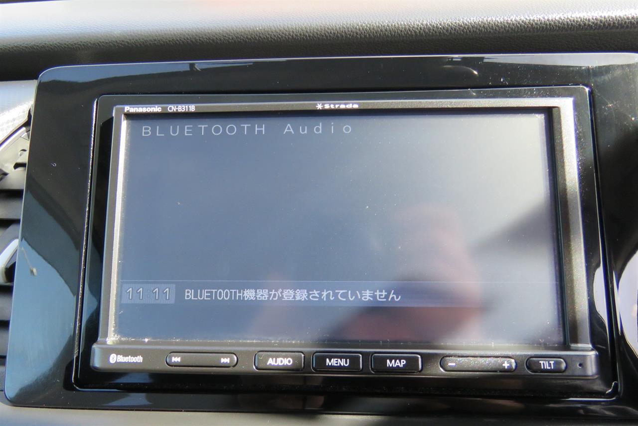 2021 Honda Fit thumbnail