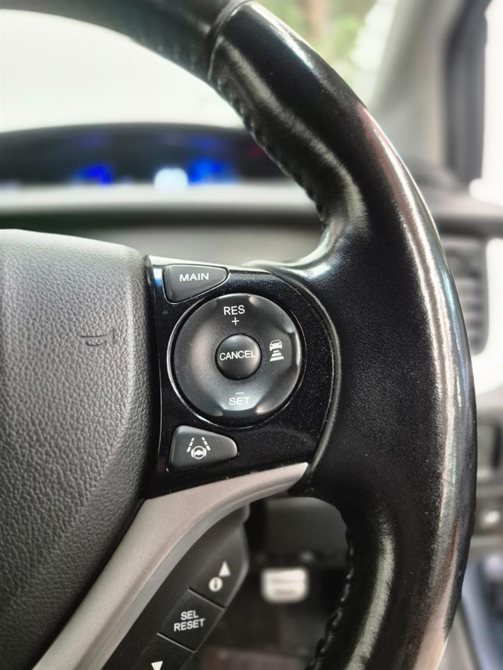 2016 Honda JADE thumbnail
