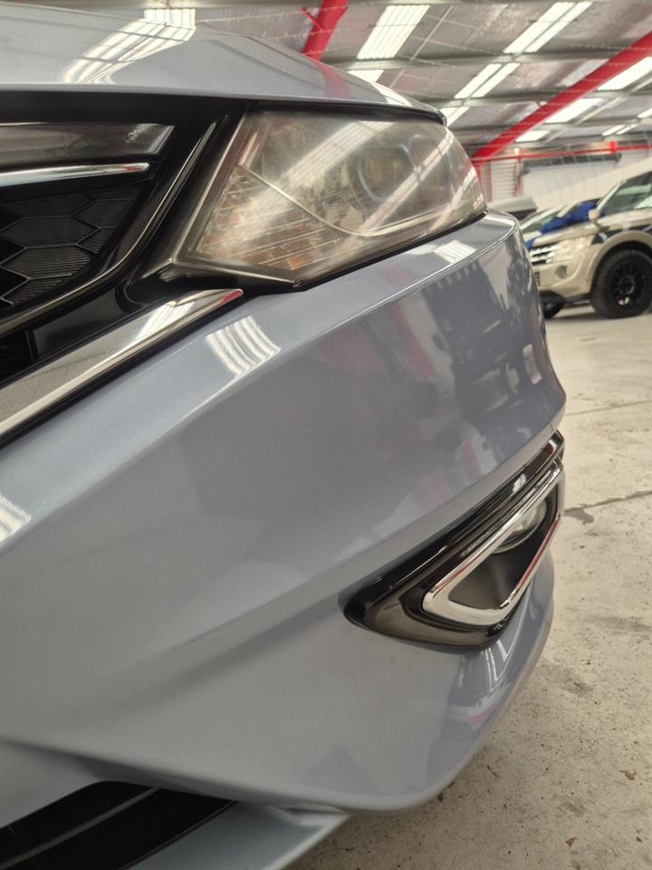 2016 Honda JADE thumbnail