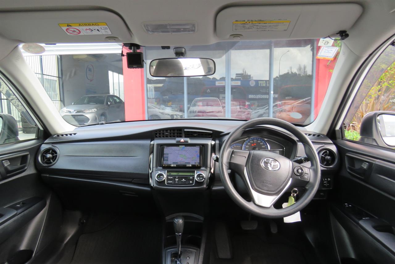 2017 Toyota Corolla thumbnail