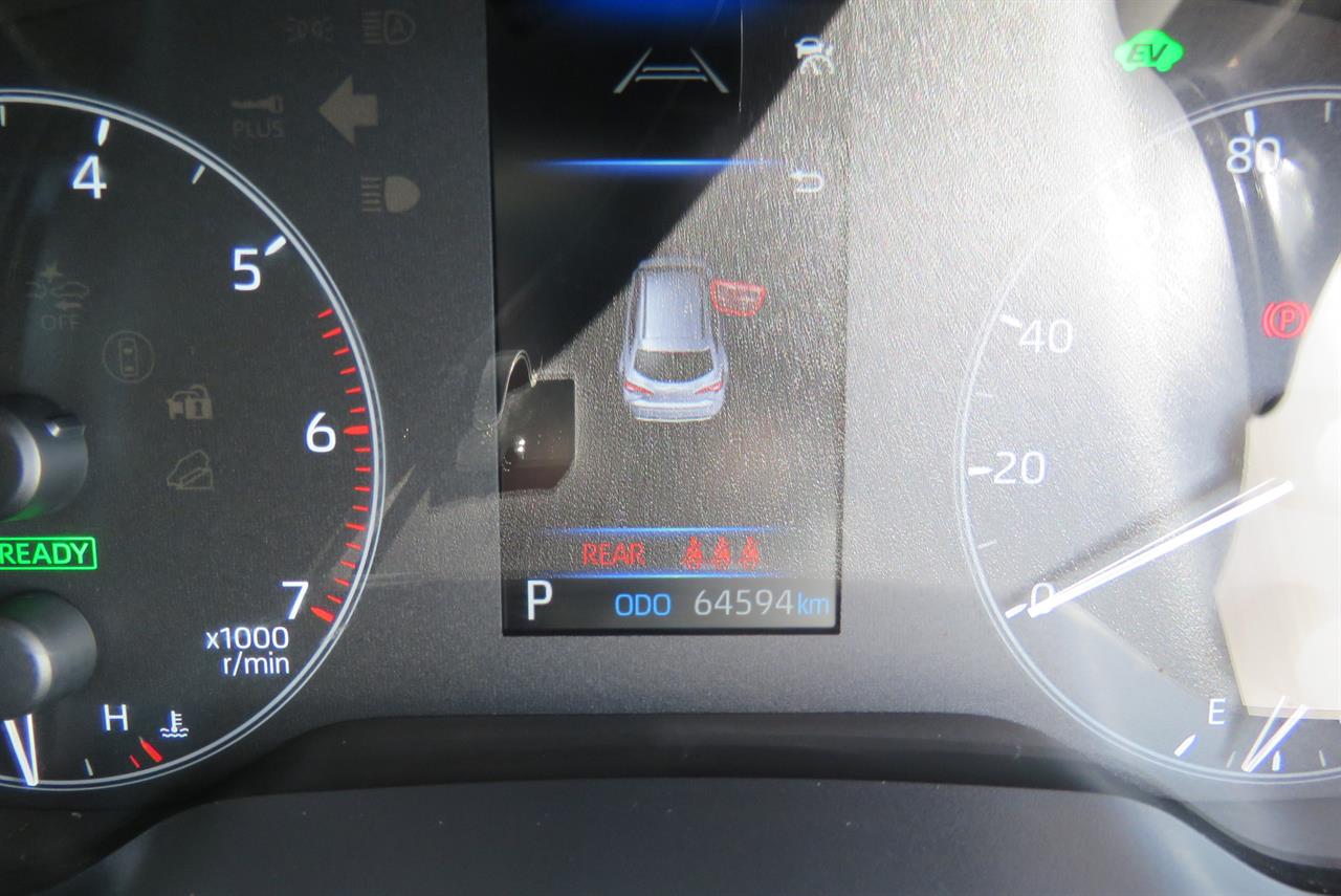 2023 Toyota Corolla thumbnail