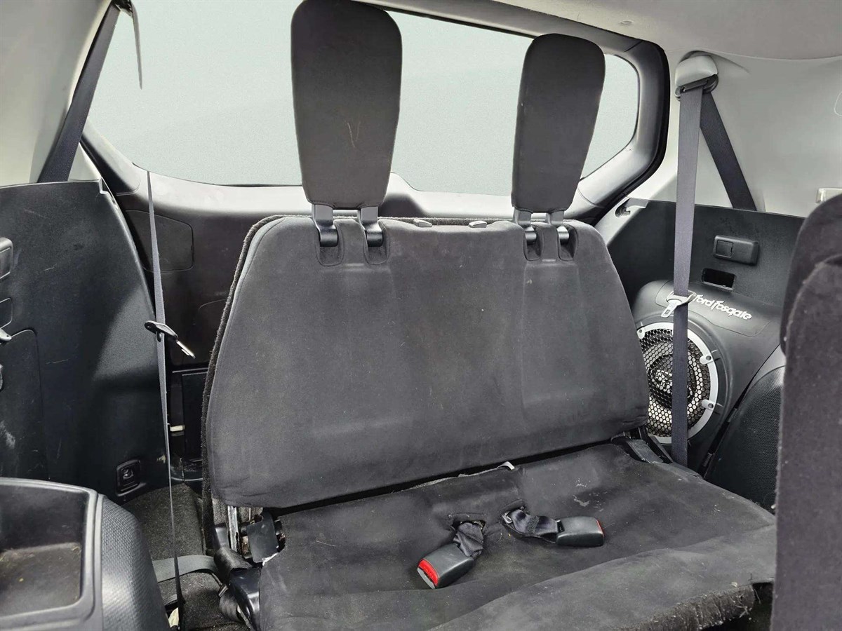 2012 Mitsubishi Outlander thumbnail